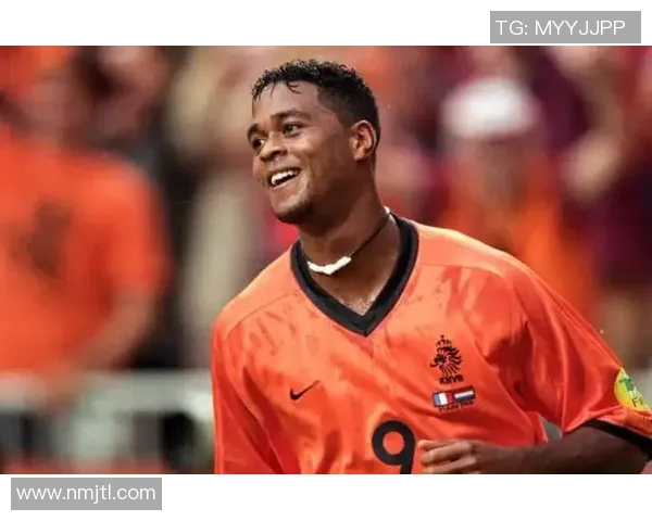 荷兰足球历史第二位传奇球员是谁 他在足坛的地位如何 荷兰足球历史第二位传奇球员是谁 他在足坛的地位如何