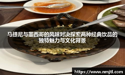 马提尼与墨西哥的风味对决探索两种经典饮品的独特魅力与文化背景